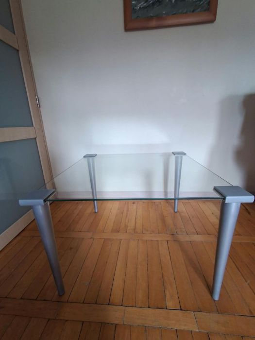 Łóżko piętrowe metalowe z Ikea Svarta: zdjecie 99494420