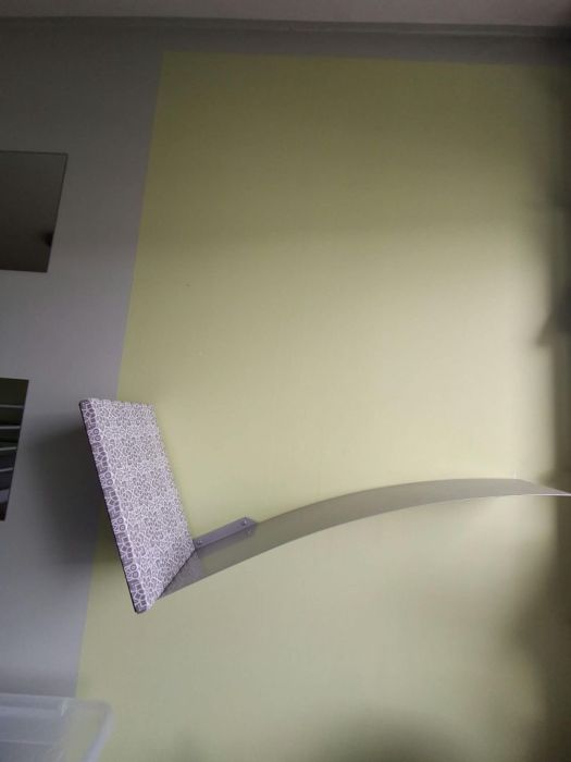 Łóżko piętrowe metalowe z Ikea Svarta: zdjecie 99494421