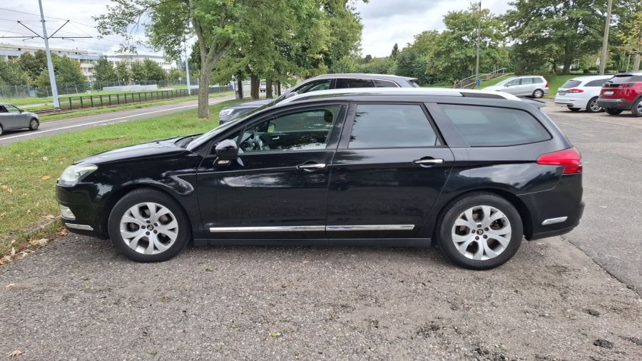 Citroën C5