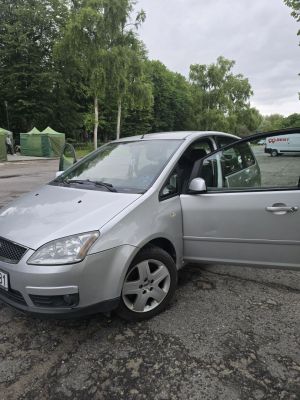 Sprzedam ford c max: zdjecie 66543492