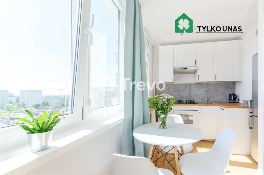 2 pok. | Piękny widok | Po remoncie: zdjecie 99494973