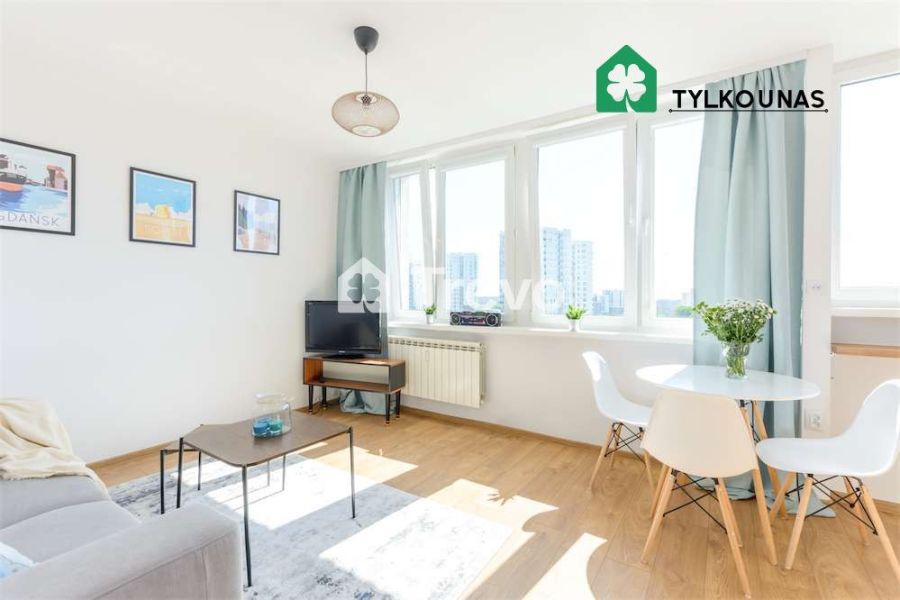 2 pok. | Piękny widok | Po remoncie: zdjecie 99494974