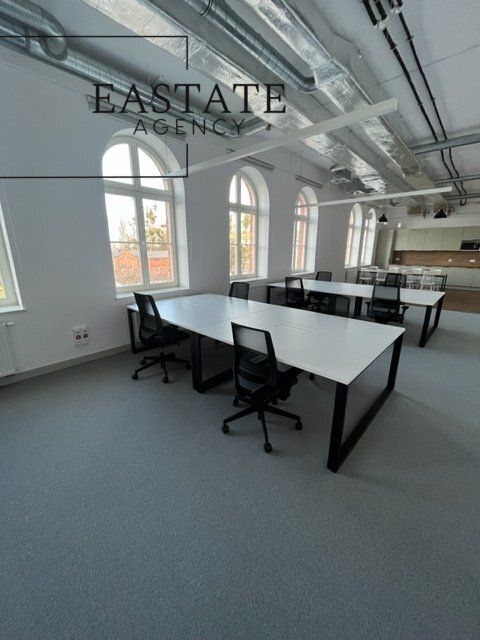 Lokal biurowy 100m2, wysoki standard, centrum