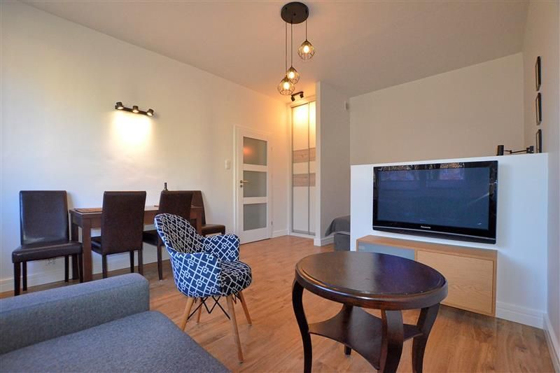 Gdańsk Starówka do wynajęcia 40m2