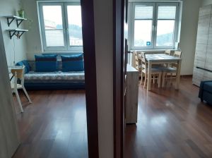 Sopot dwupokojowe blisko SKM dla pary długi termin lub studenci: zdjecie 66543558