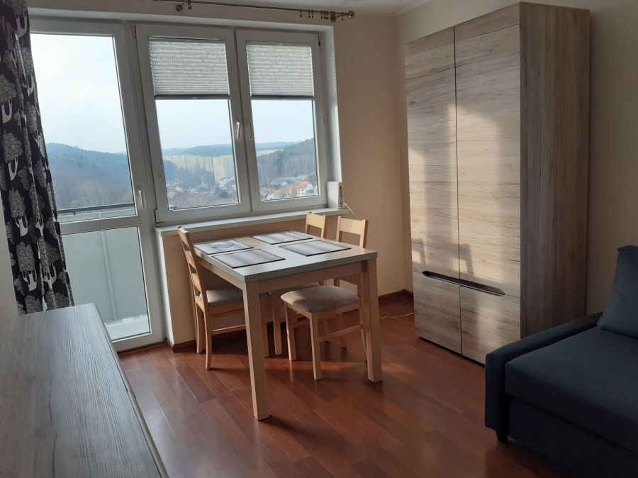 Sopot dwupokojowe blisko SKM dla pary długi termin lub studenci: zdjecie 99495575