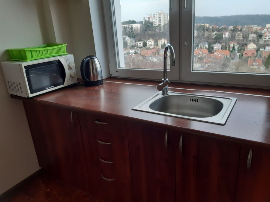 Sopot dwupokojowe blisko SKM dla pary długi termin lub studenci: zdjecie 99495578