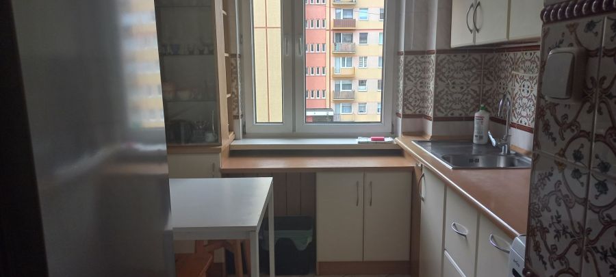 Sopot długoterminowo lub studenci blisko SKM z niezależnymi pokojami