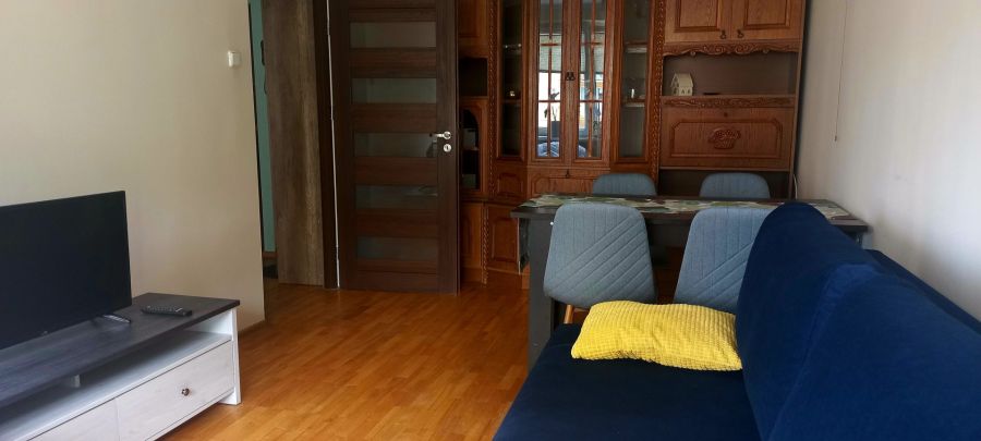 Sopot długoterminowo lub studenci blisko SKM z niezależnymi pokojami: zdjecie 99495614