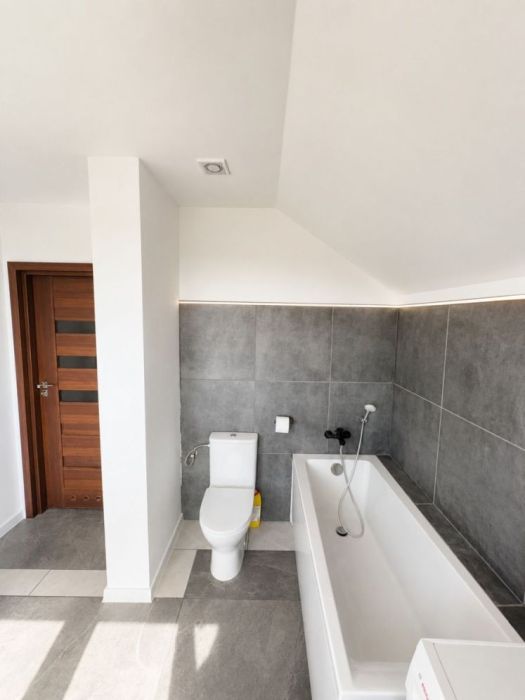 Borkowo Kartuskie | 100 m&sup2; + 40 m&sup2; | działka 904 m: zdjecie 99495684