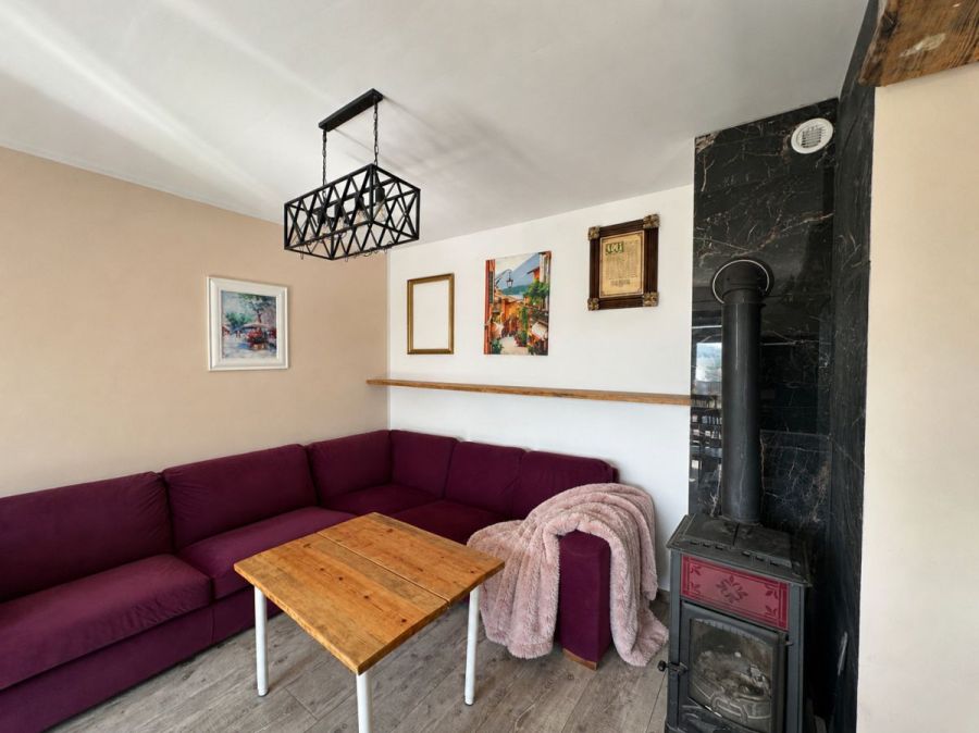Borkowo Kartuskie | 100 m&sup2; + 40 m&sup2; | działka 904 m: zdjecie 99495688