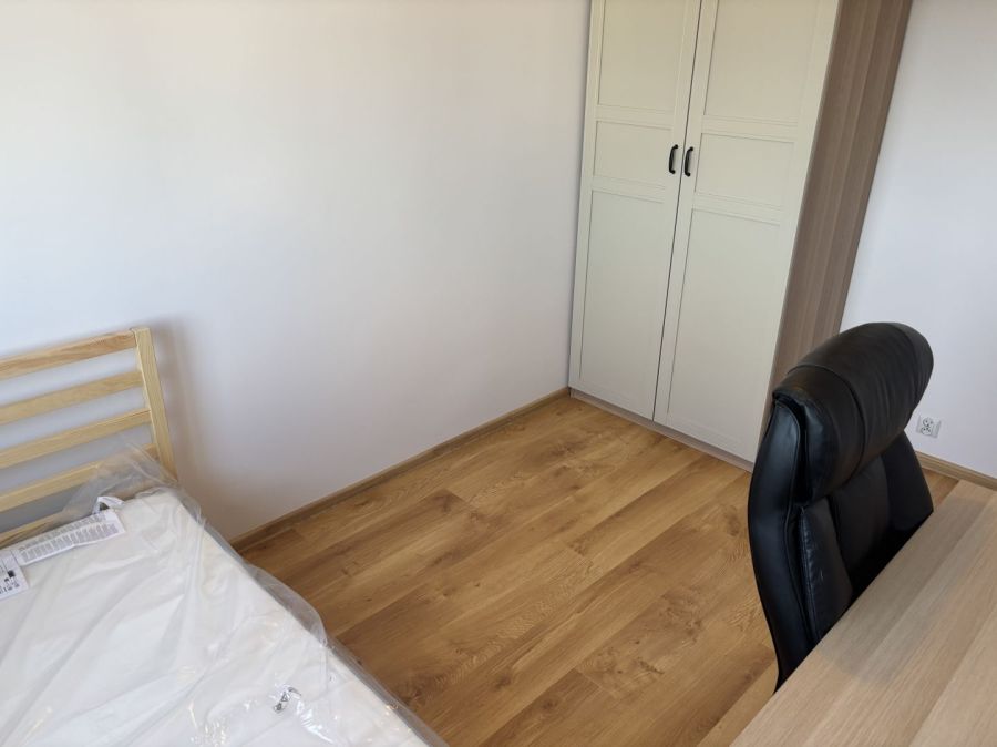 Pokój Gdańsk Wrzeszcz Garnizon (vis a vis) wynajem długoterminowy: zdjecie 99496133