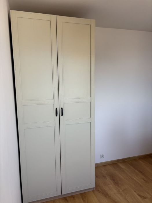 Pokój Gdańsk Wrzeszcz Garnizon (vis a vis) wynajem długoterminowy: zdjecie 99496134