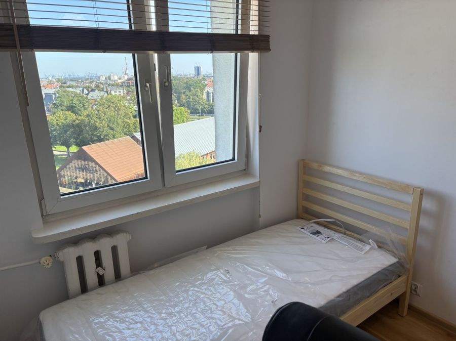 Pokój Gdańsk Wrzeszcz Garnizon (vis a vis) wynajem długoterminowy: zdjecie 99496135