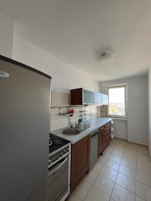 Pokój Gdańsk Wrzeszcz Garnizon (vis a vis) wynajem długoterminowy: zdjecie 99496136