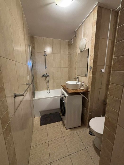 Pokój Gdańsk Wrzeszcz Garnizon (vis a vis) wynajem długoterminowy: zdjecie 99496137