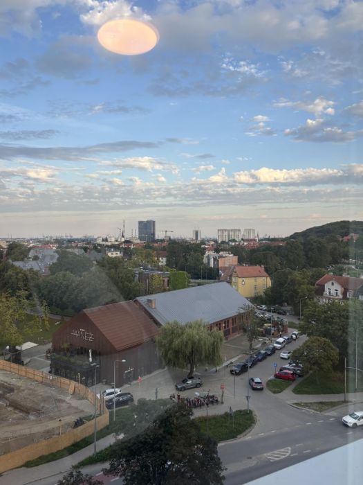 Pokój Gdańsk Wrzeszcz Garnizon (vis a vis) wynajem długoterminowy: zdjecie 99496138
