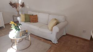 Sofa IKEA. 3 osobowa: zdjecie 66543591