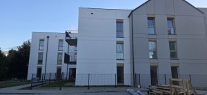 3 pokojowe Mieszkanie z dużym ogródkiem: zdjecie 66543592