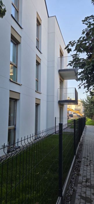3 pokojowe Mieszkanie z dużym ogródkiem: zdjecie 99496173