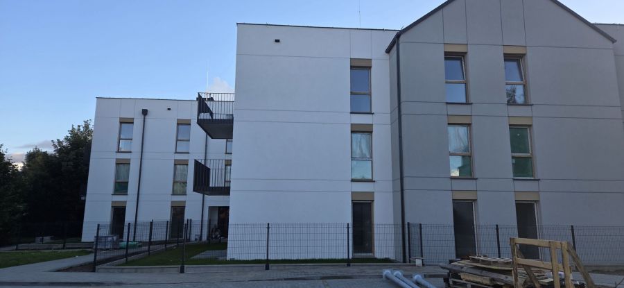 3 pokoje w atrakcyjnej lokalizacji blisko do PKP: zdjecie 99496216
