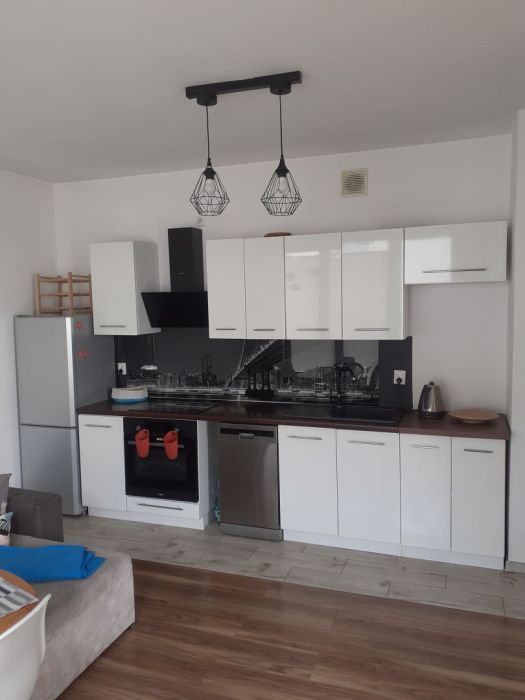 Mam do wynajęcia 2 pokojowe mieszkanie Gdańsk Południe 45m2