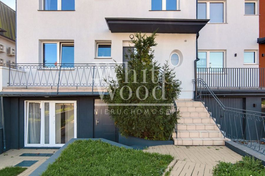 Dom z ogrodem | skrajny szereg | Oliwa | Przymorze: zdjecie 99497002