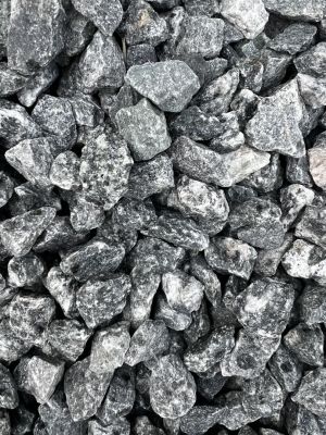 Grys granitowy szary, grys skandynawski, 4-12mm, 8: zdjecie 66543743