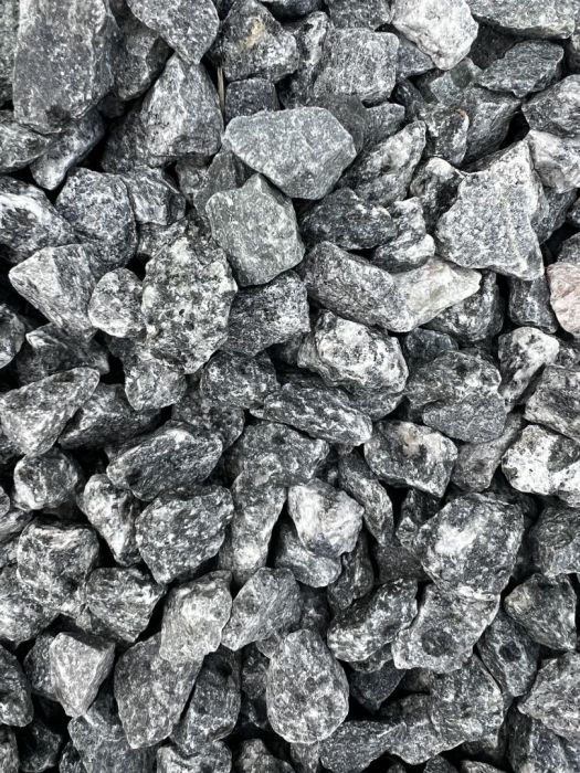 Grys granitowy szary, grys skandynawski, 4-12mm, 8: zdjecie 99497247