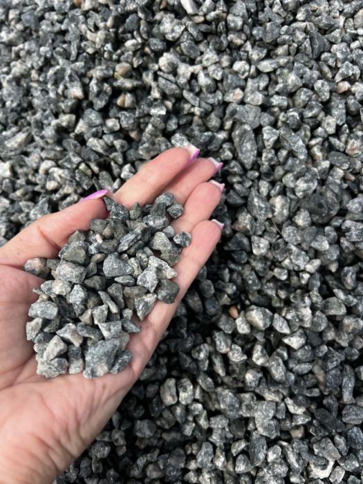 Grys granitowy szary, grys skandynawski, 4-12mm, 8: zdjecie 99497249