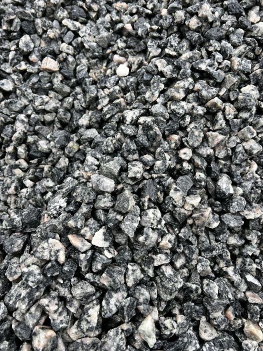 Grys granitowy szary, grys skandynawski, 4-12mm, 8: zdjecie 99497251