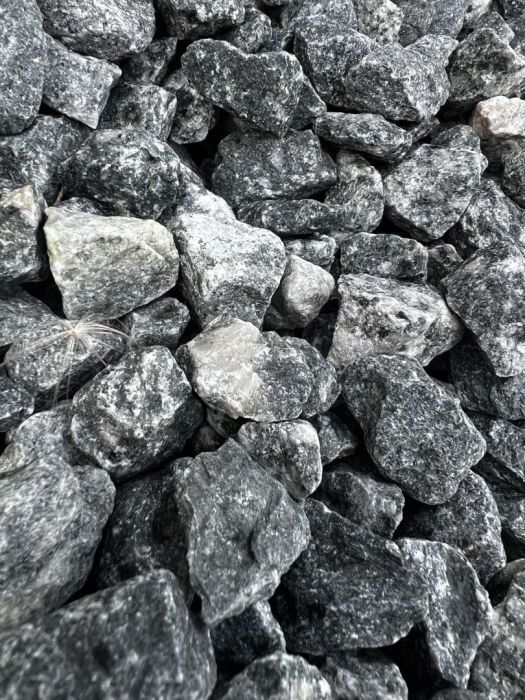 Grys granitowy szary, grys skandynawski, 4-12mm, 8: zdjecie 99497253