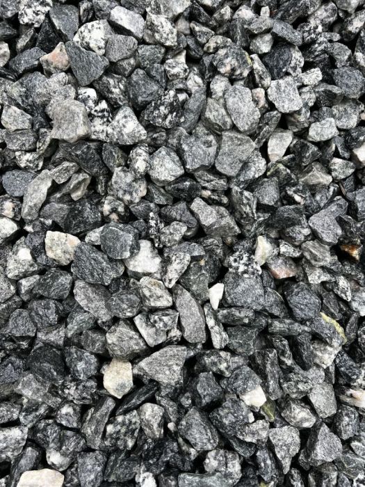 Grys granitowy szary, grys skandynawski, 4-12mm, 8: zdjecie 99497254