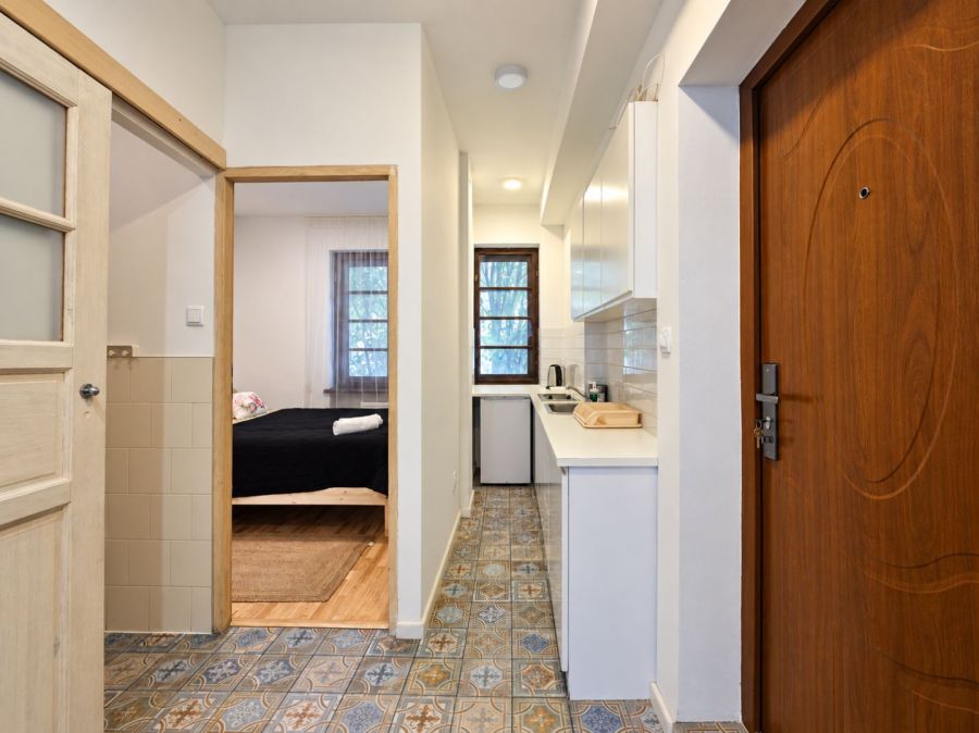 2 pokoje | Gdańsk Siedlce | blisko centrum: zdjecie 99497331