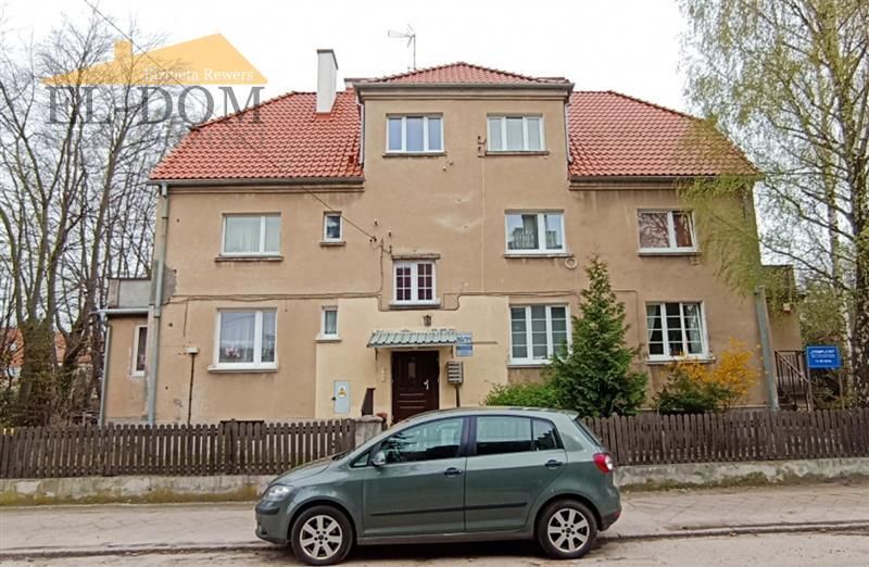 4 pokoje, przyjazne zwierzętom obok Garnizonu: zdjecie 99497373