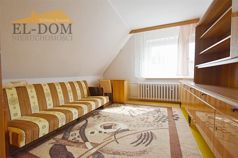 4 pokoje, przyjazne zwierzętom obok Garnizonu: zdjecie 99497361
