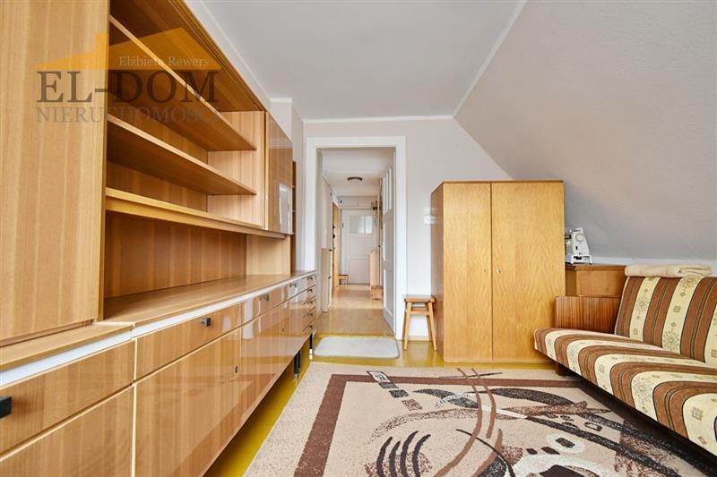 4 pokoje, przyjazne zwierzętom obok Garnizonu: zdjecie 99497362
