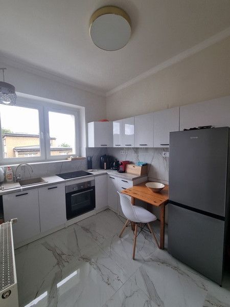 Gdynia Grabówek mieszkanie 36 m, po remoncie