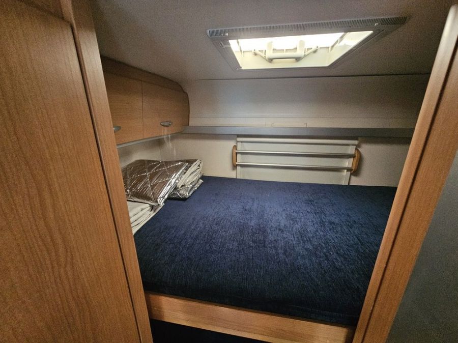 Fiat Ducato Kamper 2006r/2.8JTD Diesel/128KM/6osob/panele słoneczne: zdjecie 99516886