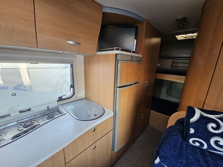 Fiat Ducato Kamper 2006r/2.8JTD Diesel/128KM/6osob/panele słoneczne: zdjecie 99516888