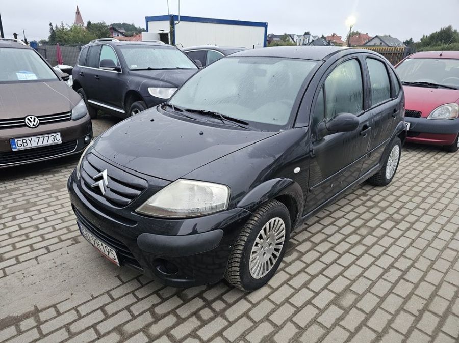 Citroën C3