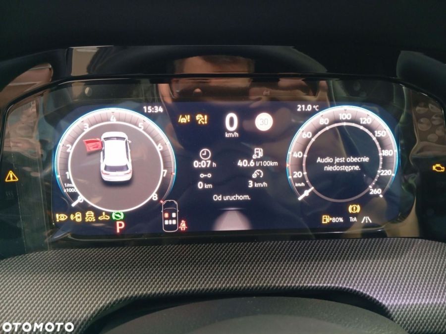 Volkswagen Golf: zdjecie 99498245