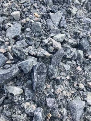 Podbudowa skandynawska 0-31,5mm, Yoman, granit mielony, kliniec: zdjecie 66543862