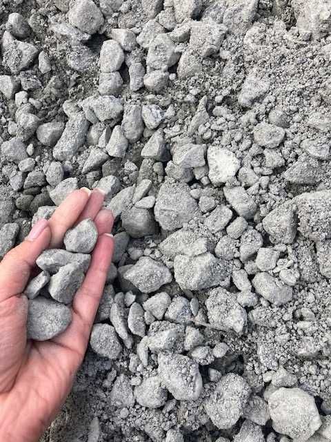 Podbudowa skandynawska 0-31,5mm, Yoman, granit mielony, kliniec: zdjecie 99498367