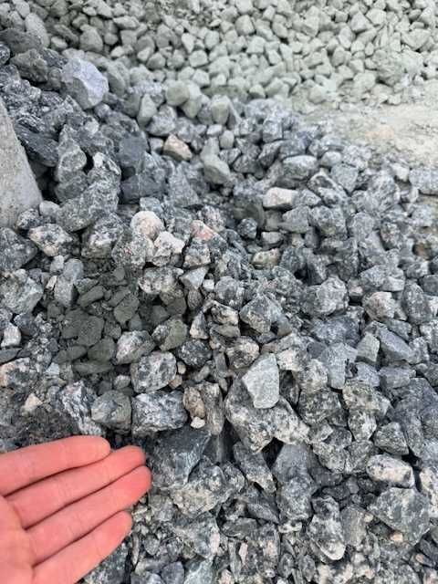 Podbudowa skandynawska 0-31,5mm, Yoman, granit mielony, kliniec: zdjecie 99498368