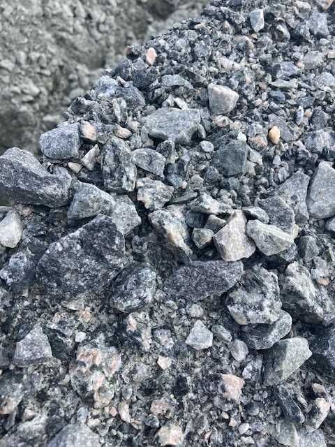 Podbudowa skandynawska 0-31,5mm, Yoman, granit mielony, kliniec: zdjecie 99498369