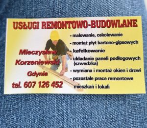 Remonty mieszkań Gdynia: zdjecie 66543866