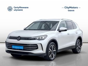 Volkswagen Tiguan Elegance 1.5 eHybrid 204KM: zdjecie 66543883