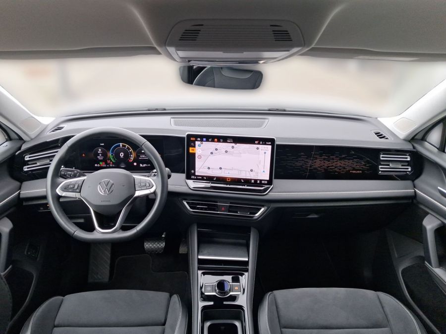 Volkswagen Tiguan Elegance 1.5 eHybrid 204KM: zdjecie 99498488