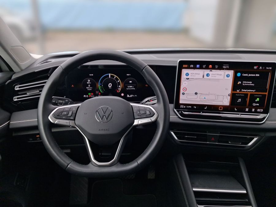 Volkswagen Tiguan Elegance 1.5 eHybrid 204KM: zdjecie 99498489